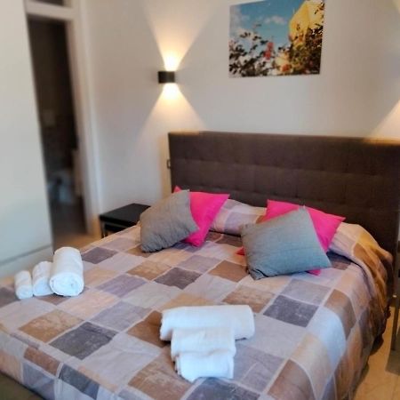 Sea Garden Rooms Termoli Εξωτερικό φωτογραφία