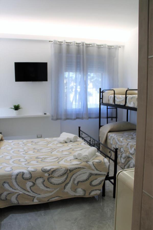 Sea Garden Rooms Termoli Εξωτερικό φωτογραφία