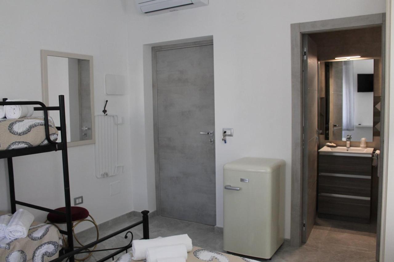 Sea Garden Rooms Termoli Εξωτερικό φωτογραφία