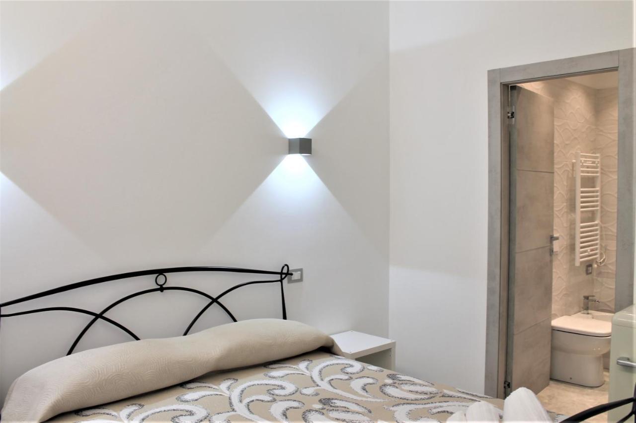 Sea Garden Rooms Termoli Εξωτερικό φωτογραφία