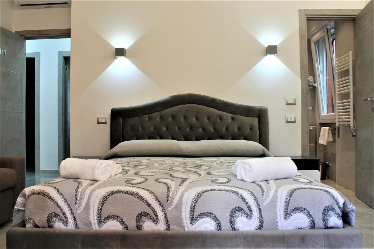 Sea Garden Rooms Termoli Εξωτερικό φωτογραφία
