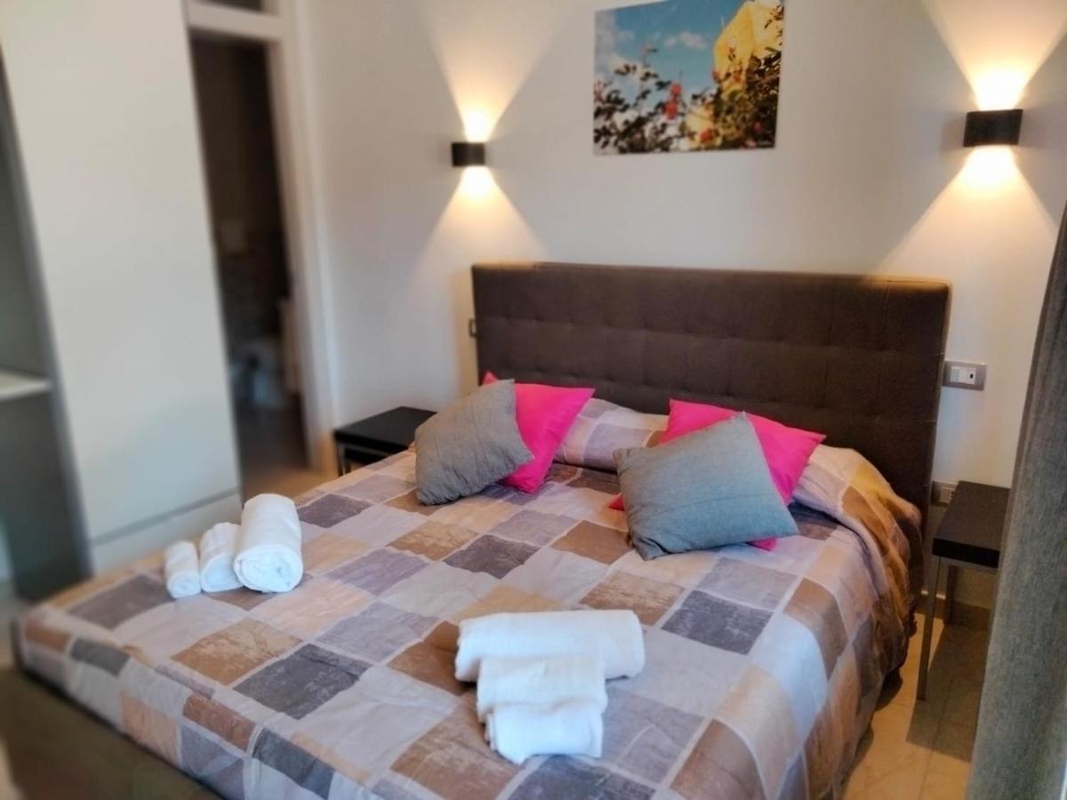 Sea Garden Rooms Termoli Εξωτερικό φωτογραφία