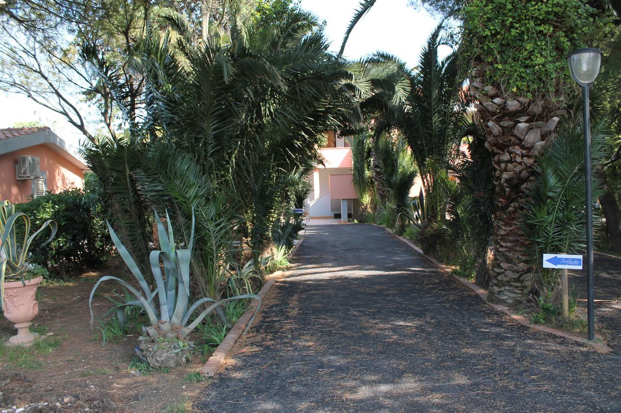 Sea Garden Rooms Termoli Εξωτερικό φωτογραφία