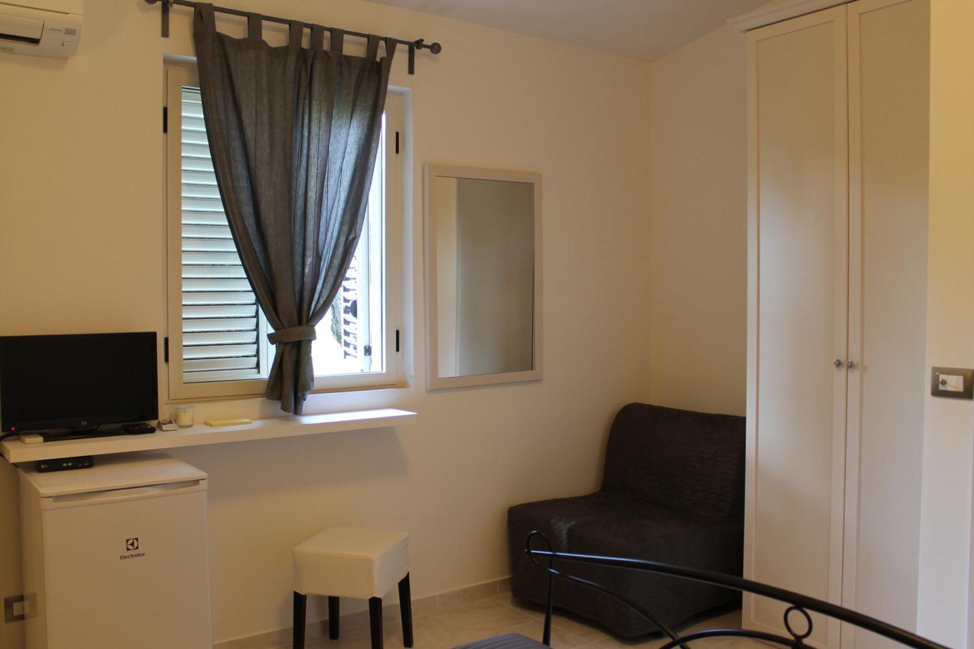Sea Garden Rooms Termoli Εξωτερικό φωτογραφία