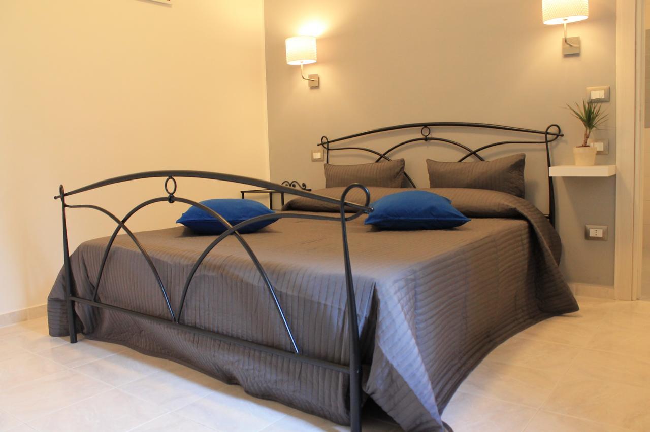 Sea Garden Rooms Termoli Εξωτερικό φωτογραφία