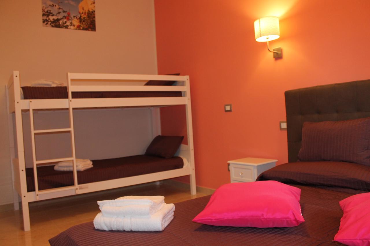 Sea Garden Rooms Termoli Εξωτερικό φωτογραφία