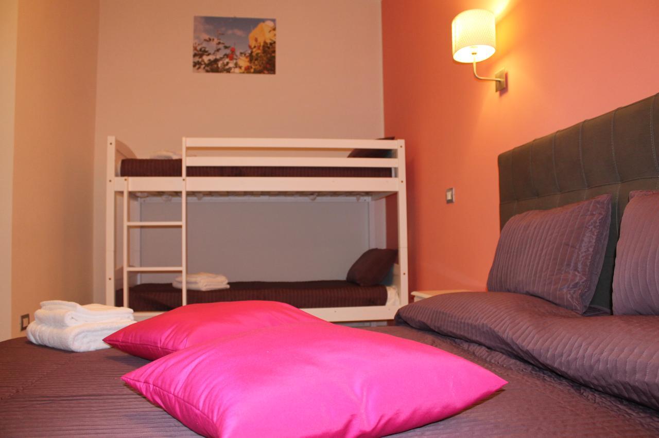 Sea Garden Rooms Termoli Εξωτερικό φωτογραφία