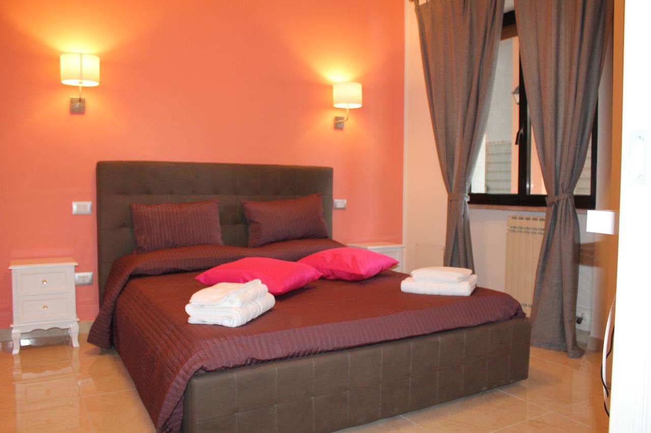 Sea Garden Rooms Termoli Εξωτερικό φωτογραφία