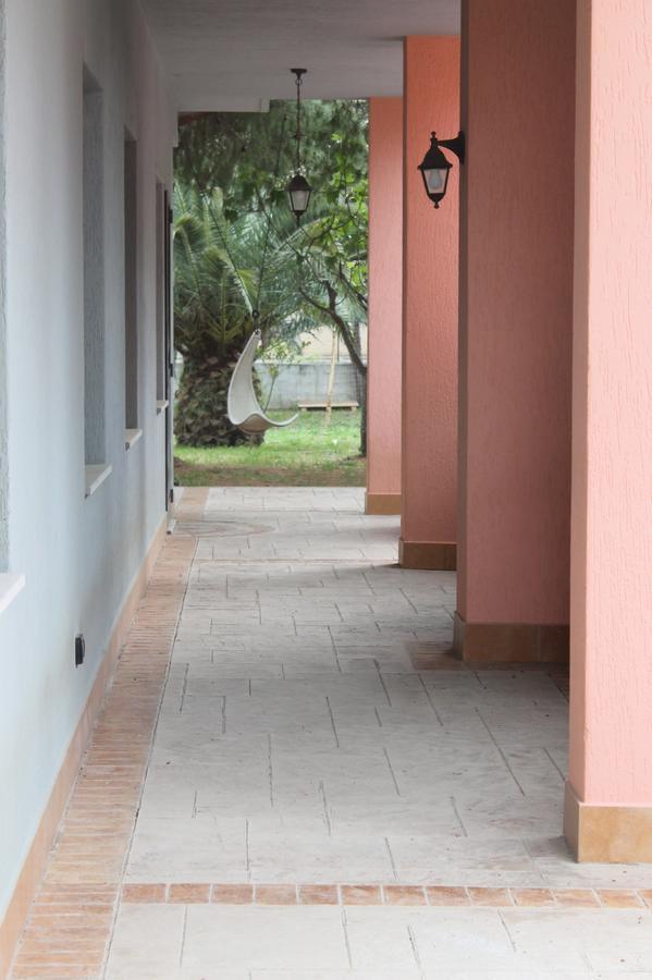 Sea Garden Rooms Termoli Εξωτερικό φωτογραφία