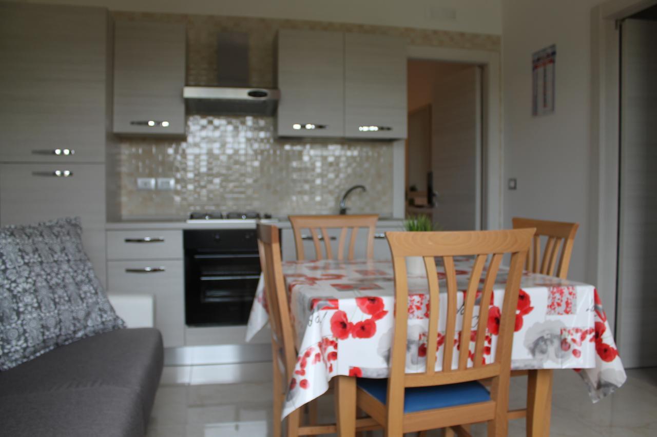 Sea Garden Rooms Termoli Εξωτερικό φωτογραφία