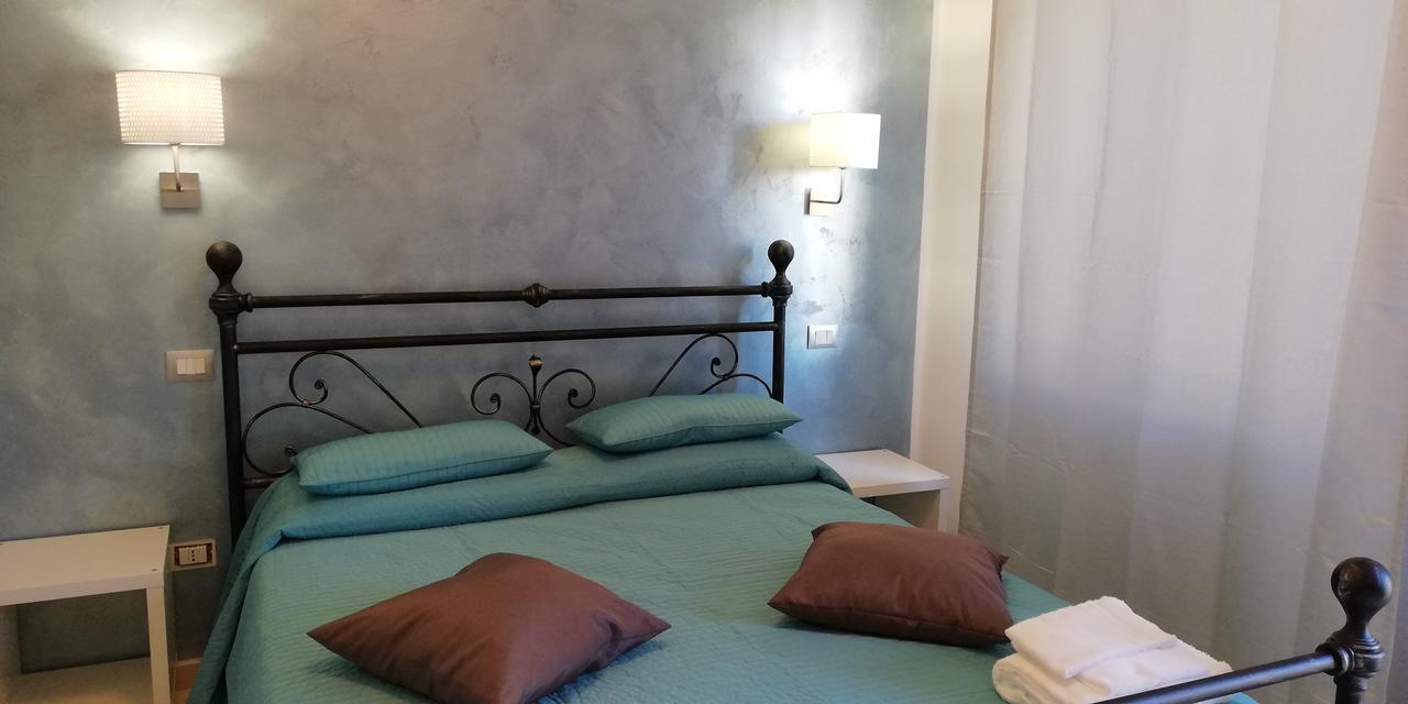 Sea Garden Rooms Termoli Εξωτερικό φωτογραφία
