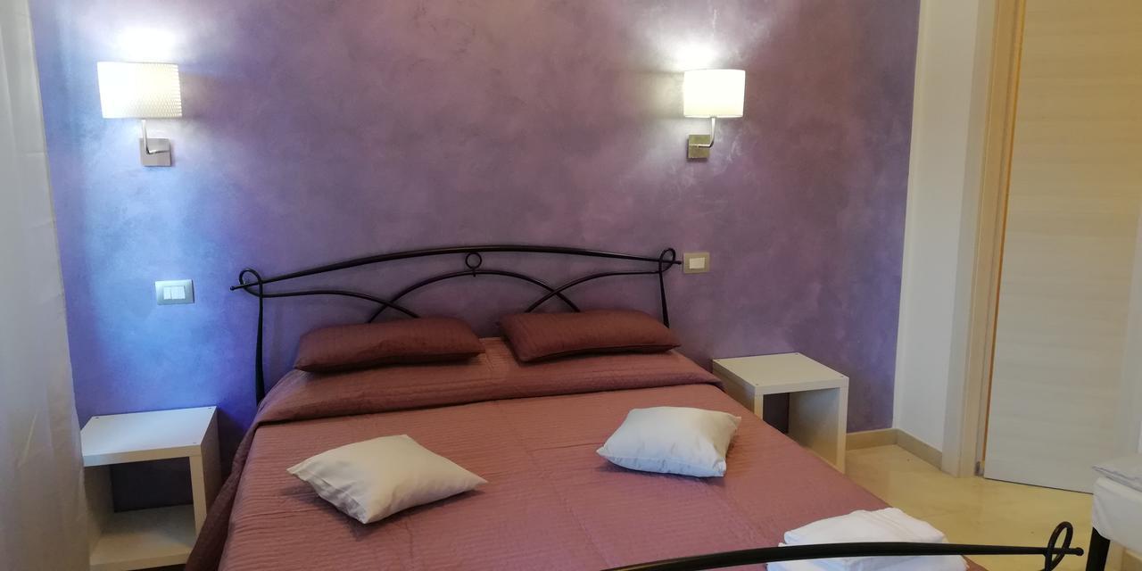 Sea Garden Rooms Termoli Εξωτερικό φωτογραφία
