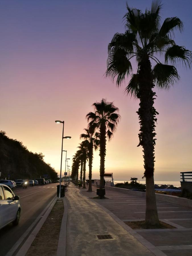 Sea Garden Rooms Termoli Εξωτερικό φωτογραφία