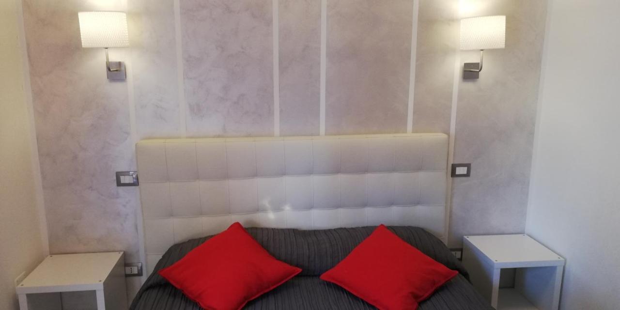 Sea Garden Rooms Termoli Εξωτερικό φωτογραφία