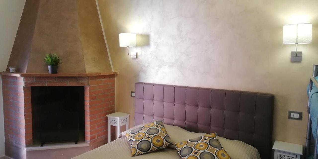 Sea Garden Rooms Termoli Εξωτερικό φωτογραφία