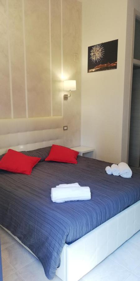 Sea Garden Rooms Termoli Εξωτερικό φωτογραφία
