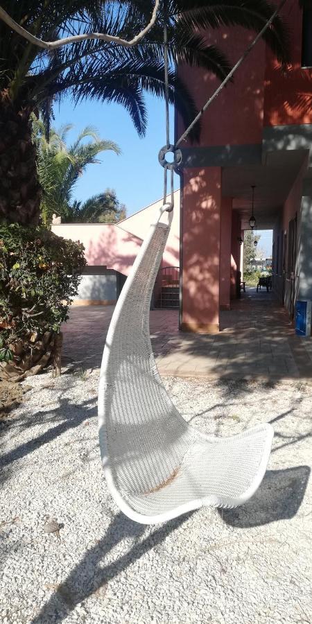 Sea Garden Rooms Termoli Εξωτερικό φωτογραφία